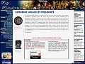 D�tails Les Rois de France et Pr�sidents de la R�publique Fran�aise