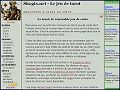 Détails Jeu de tarot sur Shogix.net