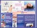 D�tails Institut de beaut� Villa Saint Honor�