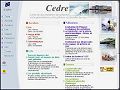 D�tails CEDRE - �tudes sur les pollutions accidentelles des eaux