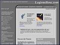 D�tails La L�gionellose - informations sur la maladie provoqu�e par legionella