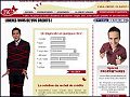 D�tails Rachat.fr - un seul pr�t pour regrouper tous vos cr�dits
