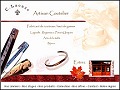 D�tails Coutellerie Laguiole Aveyron - artisan coutelier � Laguiole