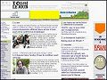 D�tails L'Orient le Jour - quotidien francophone de Beyrouth