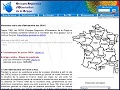 D�tails Grippe - Groupes R�gionaux d'Observation de la Grippe