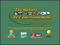 D�tails Les m�tiers de l'environnement - Ecom�tiers