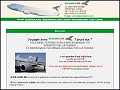 Détails Air Bulgarie - compagnie aérienne nationale bulgare