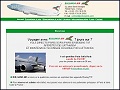 D�tails Air Bulgarie - compagnie a�rienne nationale bulgare