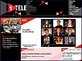 D�tails iT�l� - cha�ne d'information en continu par c�ble, satellite et TNT