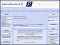 D�tails Piano Discount - sp�cialiste du piano num�rique
