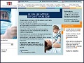 D�tails LFB - laboratoire du fractionnement et des biotechnologies
