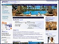 D�tails Greens du Monde - voyages et s�jours golf