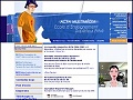 Dtails ACFA Multimedia - Etablissement Suprieur Technique priv  Montpellier