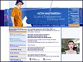 D�tails ACFA Multimedia - Etablissement Sup�rieur Technique priv� � Montpellier