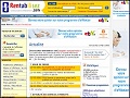 Dtails Rentabilisez.com - guide affiliation et rgie publicitaire