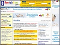 D�tails Rentabilisez.com - guide affiliation et r�gie publicitaire