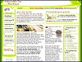 D�tails Admirable Tea Boutique - pour les connaisseurs du th�