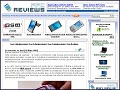 D�tails PPCReviews - toutes les infos sur les PocketPC et PDA