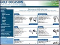 D�tails Golf Occassion - vente de clubs de golf d'occasion
