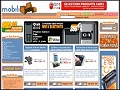 Détails Mobilibox - informatique et téléphonie nomade, PDA, PDAPhone, GPS