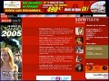 D�tails ECRAN NOIR -  Tous les cin�mas pour tous les publics - depuis 1996