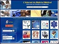 D�tails Mat�riel M�dical - vente aux particuliers et professionnels
