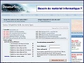 D�tails DegroupTest - test �ligibilit� ADSL et d�groupage de votre ligne