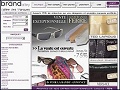 Détails Brandalley - articles de luxe, marques, mode à prix discount