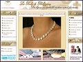 Détails Les perles des Philippines - bijoux fantaisie en perles de culture