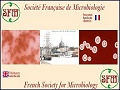 D�tails Soci�t� Fran�aise de Microbiologie