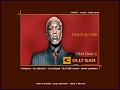D�tails Olly Gan - v�tements pour hommes