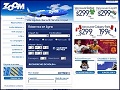 D�tails Flyzoom Airlines - compagnie a�rienne canadienne lowcost