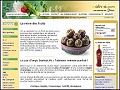 Dtails Jalinis Qubec - produits de sant, complments alimentaires
