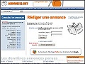 D�tails Annonces.net - petites annonces gratuites entre particuliers