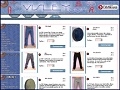 Détails Visley - destockage jeans de marques