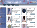 D�tails Visley - destockage jeans de marques