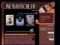 D�tails Cinemaffiche - vente affiches de cin�ma