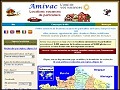 Dtails Amivac - locations vacances, annonces de particuliers Amivac.com