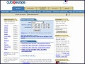 D�tails Auto Europe - location de voitures