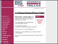 D�tails Big and Nice - v�tements grandes tailles pour hommes