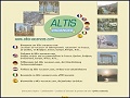 Dtails Altis Vacances - locations vacances et hbergements saisonniers