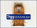 Dtails SB Finances - fiscalit, immobilier, conseils et gestion de patrimoine
