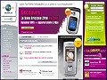 D�tails Universal Mobile - forfaits t�l�phone mobile sans engagement