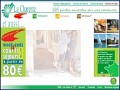 D�tails Gites de Charente