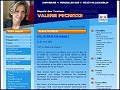 D�tails Val�rie P�cresse - d�put� UMP des Yvelines