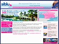 D�tails Siblu - domaines et villages de plein-air pour les vacances