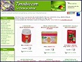 D�tails Tonus Bio - produits naturels et bio