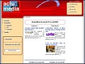 D�tails Actu M�dias - actualit�s et infos TV et web