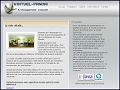 D�tails Virtuel Panorama - visites virtuelles 360 d�gr�s en photo panoramique