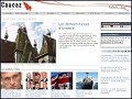 D�tails Caucaz.com - actualit�s de la r�gion du Caucase